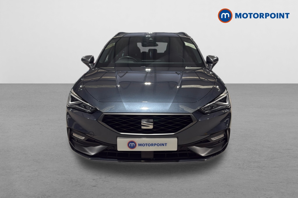 Used SEAT Leon for sale - 77676832: Photo 2