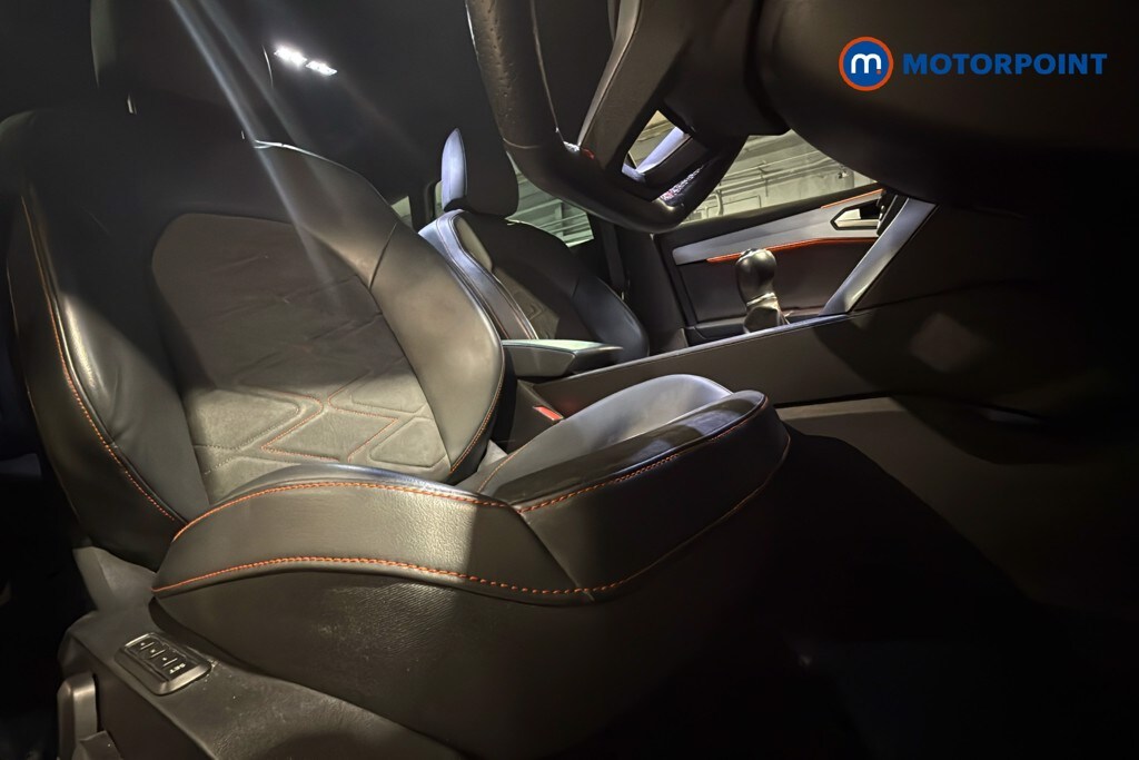 Used SEAT Leon for sale - 77676832: Photo 26