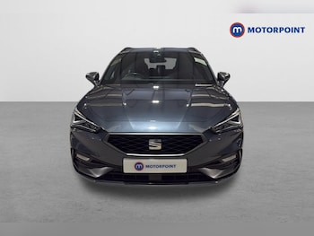 Used SEAT Leon undefined for sale - 77676832: Photo