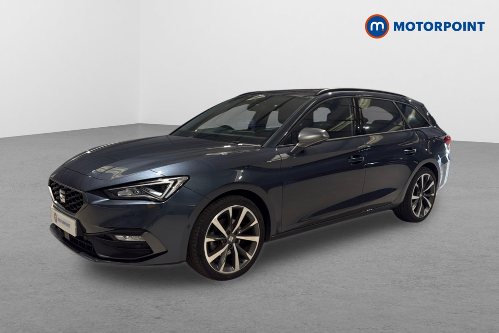 Used SEAT Leon for sale - 77676832: Photo 3