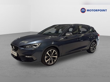 Used SEAT Leon undefined for sale - 77676832: Photo