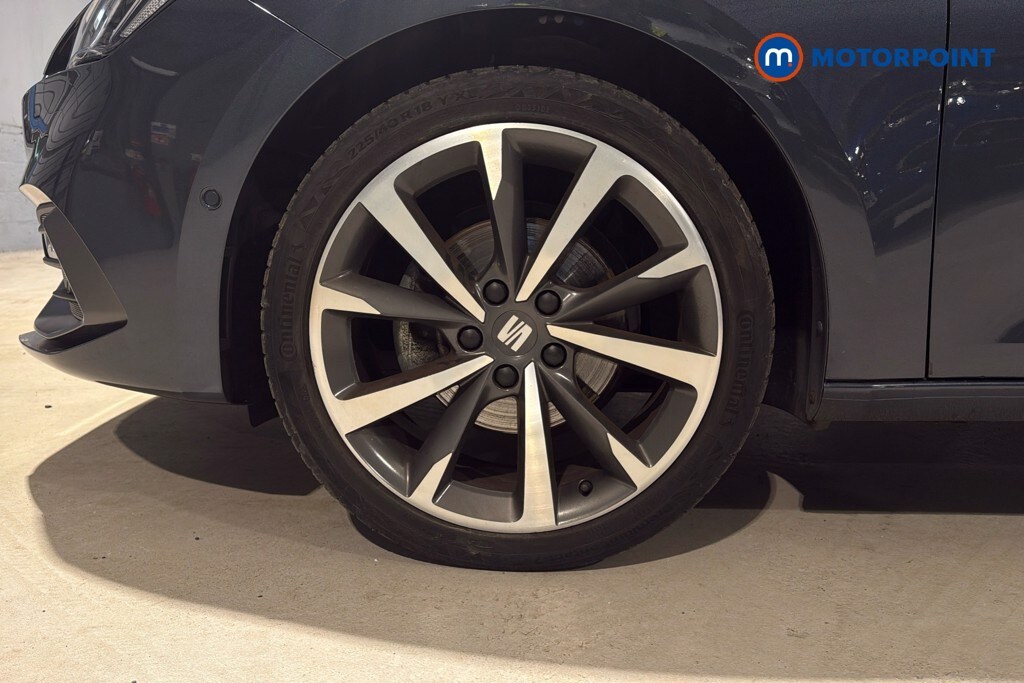 Used SEAT Leon for sale - 77676832: Photo 43