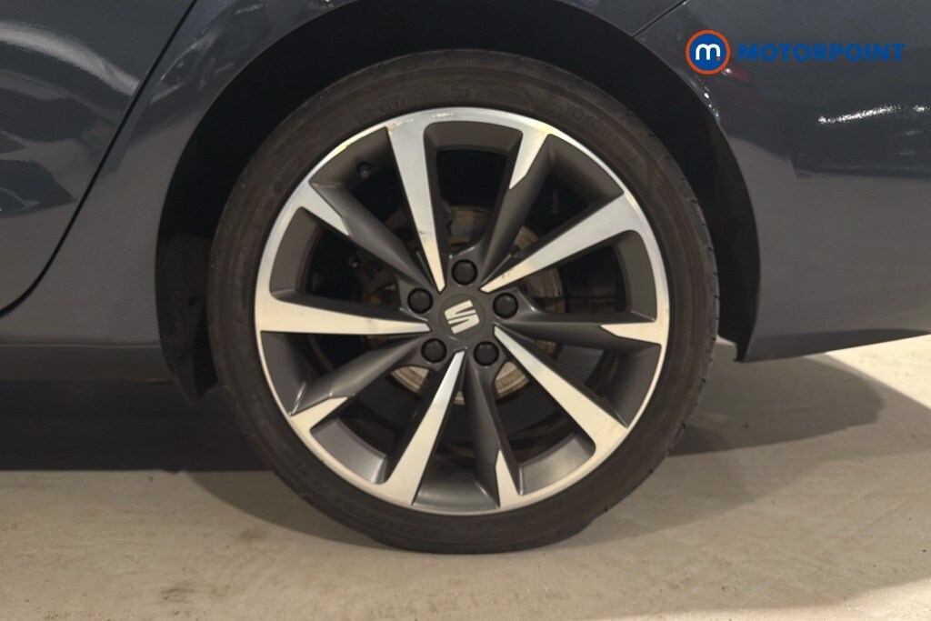 Used SEAT Leon for sale - 77676832: Photo 44