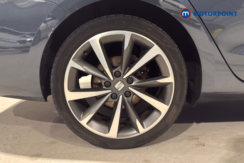 Used SEAT Leon for sale - 77676832: Photo 45