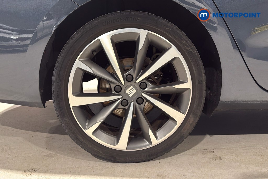 Used SEAT Leon for sale - 77676832: Photo 46