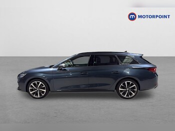 Used SEAT Leon undefined for sale - 77676832: Photo