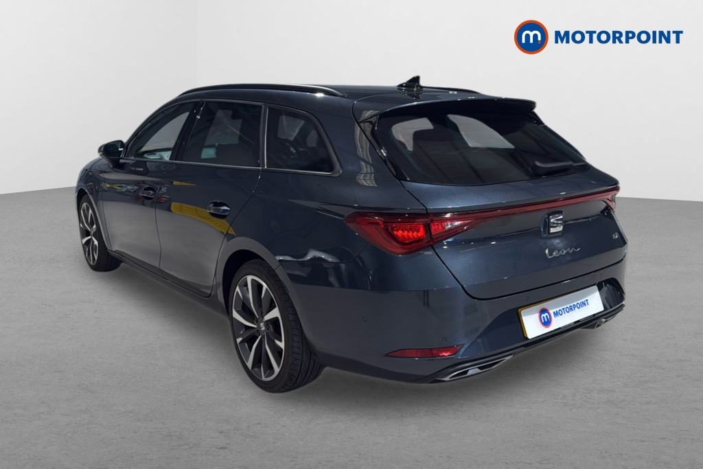 Used SEAT Leon for sale - 77676832: Photo 5