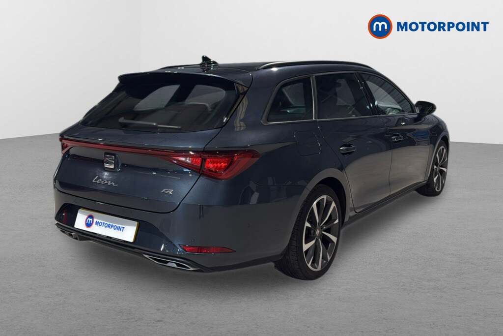 Used SEAT Leon for sale - 77676832: Photo 7