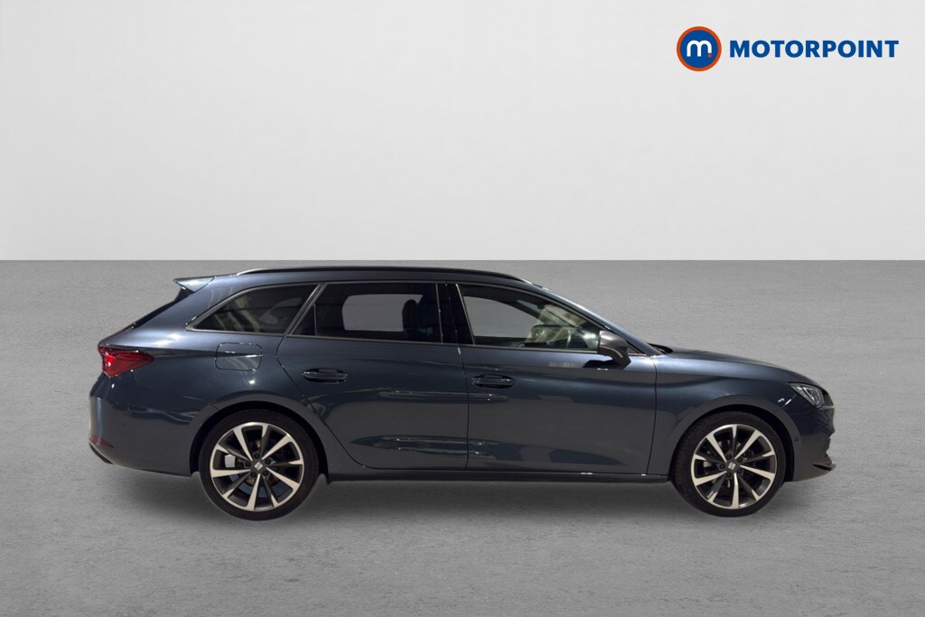 Used SEAT Leon for sale - 77676832: Photo 8