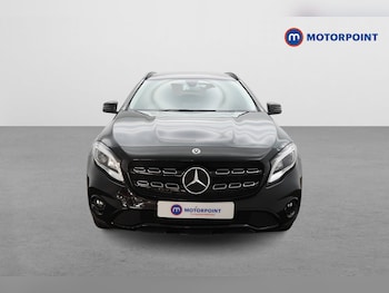 Used Mercedes-Benz GLA 2019 for sale - 79102824: Photo
