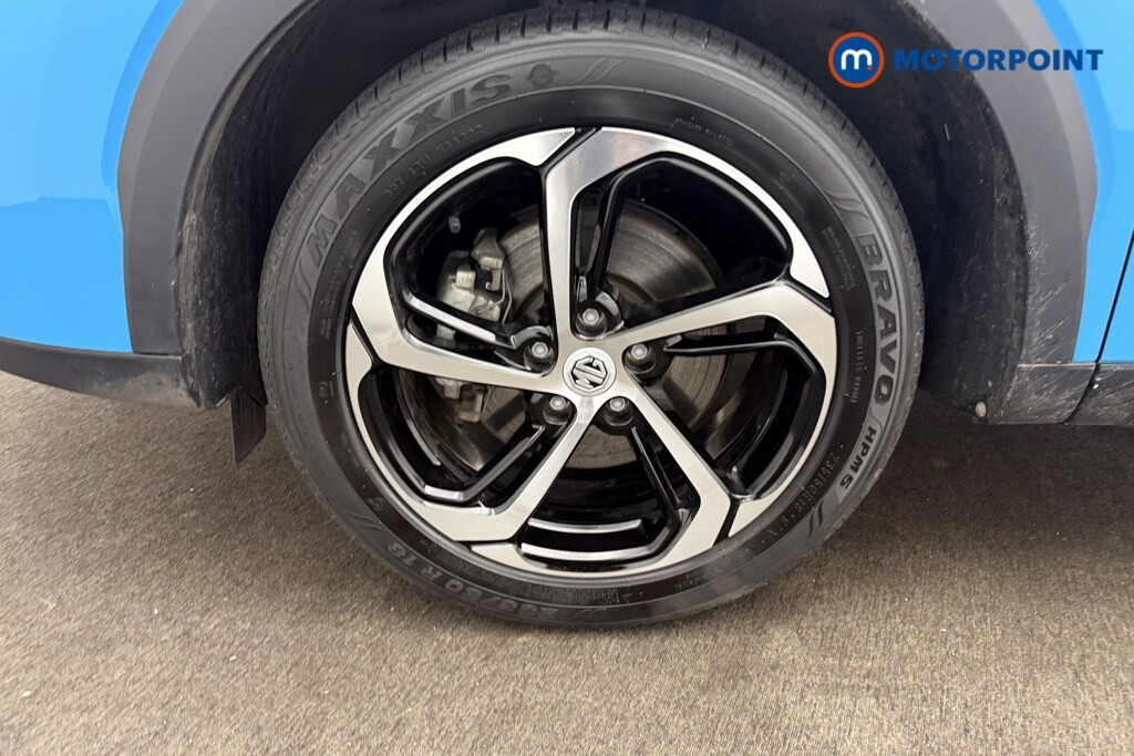 Used MG MG HS 2024 for sale - 77741218: Photo 12