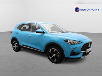 Used MG MG HS 2024 for sale - 77741218: Photo