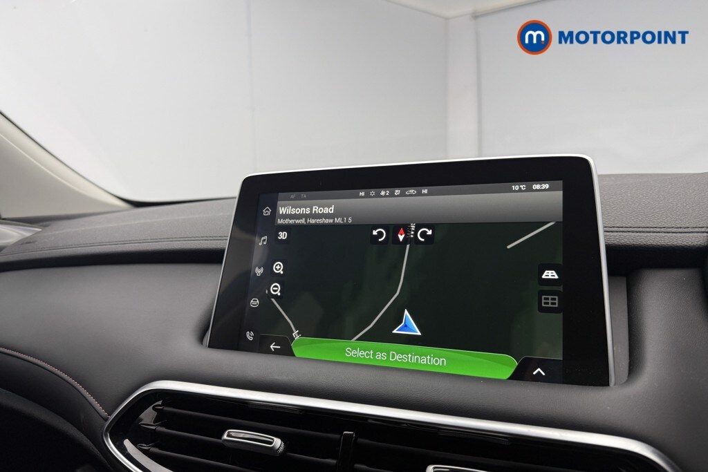 Used MG MG HS 2024 for sale - 77741218: Photo 21