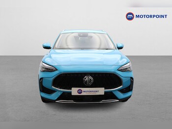 Used MG MG HS 2024 for sale - 77741218: Photo