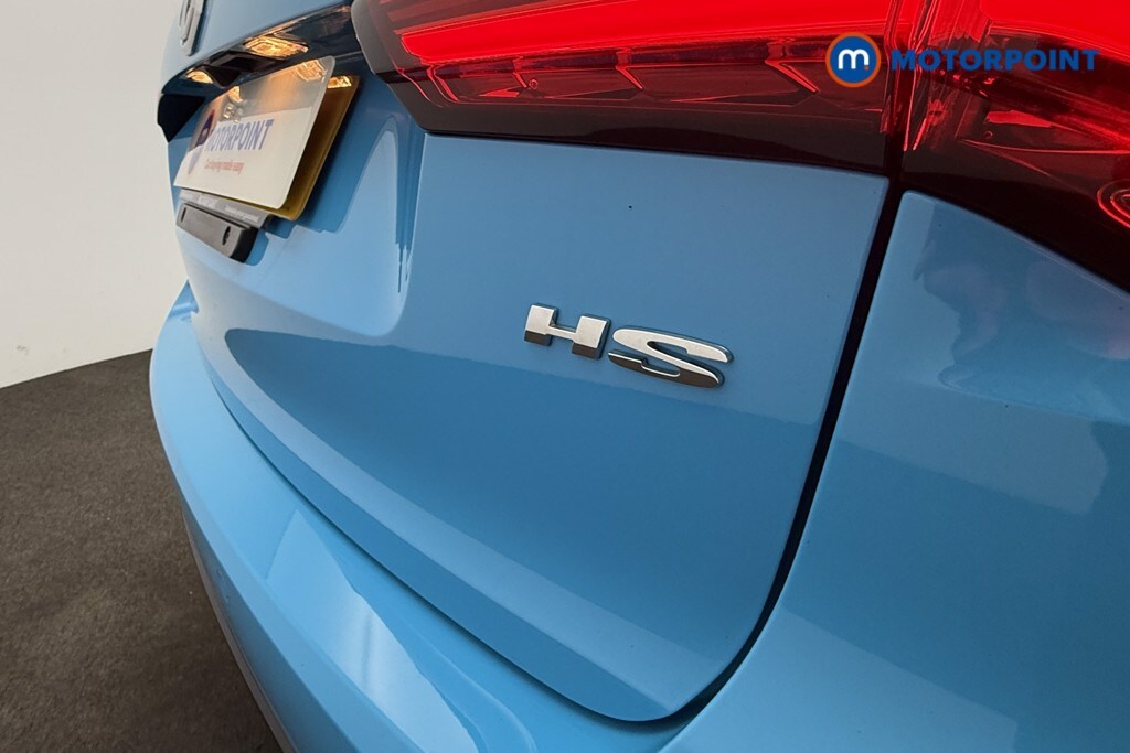 Used MG MG HS 2024 for sale - 77741218: Photo 35