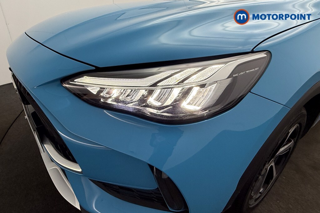 Used MG MG HS 2024 for sale - 77741218: Photo 38