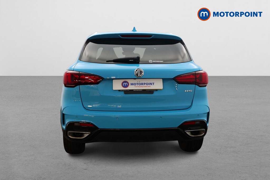 Used MG MG HS 2024 for sale - 77741218: Photo 6