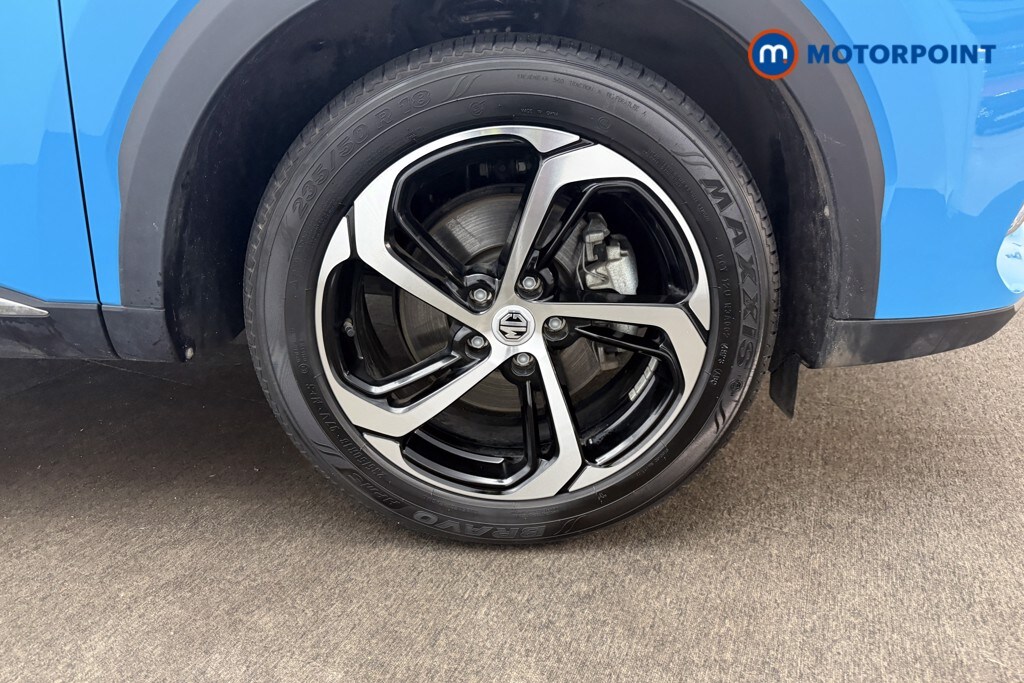 Used MG MG HS 2024 for sale - 77741218: Photo 9