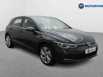 2021 - 2.0 TDI 150 Style 5dr DSG