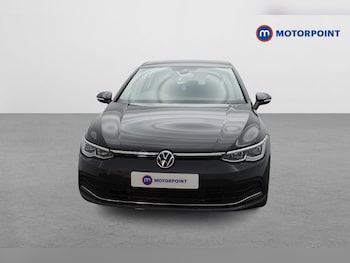 Used Volkswagen Golf 2021 for sale - 75426980: Photo