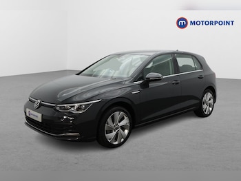 Used Volkswagen Golf 2021 for sale - 75426980: Photo
