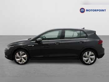 Used Volkswagen Golf 2021 for sale - 75426980: Photo