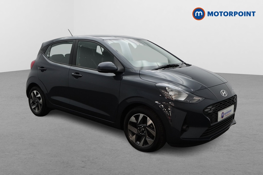 Used Hyundai i10 2025 for sale - 77381775: Photo 1