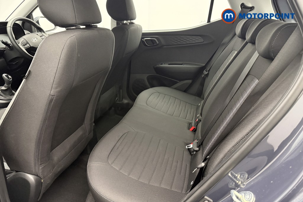 Used Hyundai i10 2025 for sale - 77381775: Photo 12