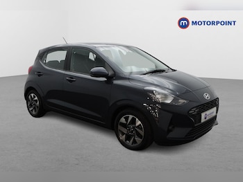 Used Hyundai i10 2025 for sale - 77381775: Photo