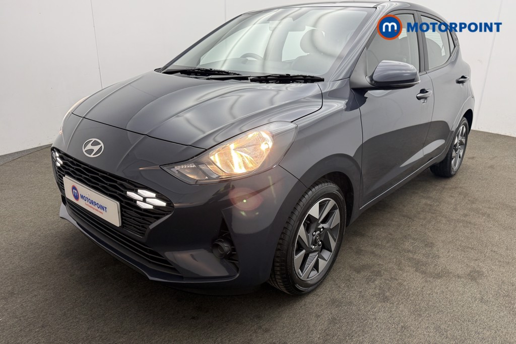 Used Hyundai i10 2025 for sale - 77381775: Photo 29