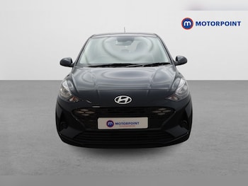 Used Hyundai i10 2025 for sale - 77381775: Photo