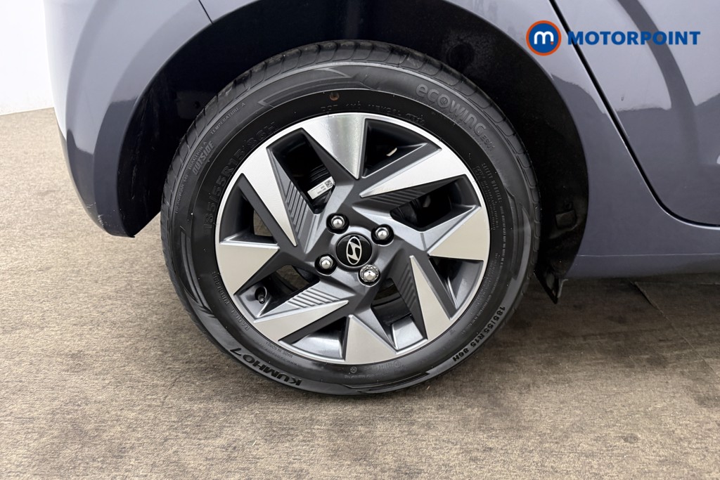 Used Hyundai i10 2025 for sale - 77381775: Photo 32