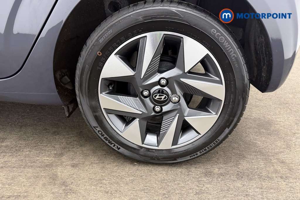 Used Hyundai i10 2025 for sale - 77381775: Photo 33