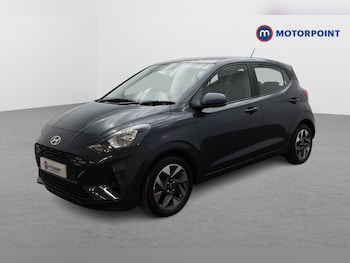 Used Hyundai i10 2025 for sale - 77381775: Photo