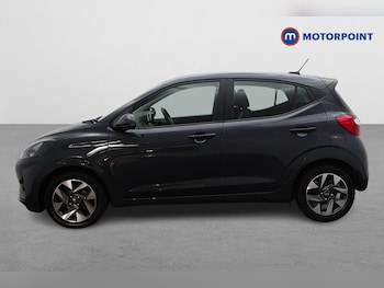 Used Hyundai i10 2025 for sale - 77381775: Photo
