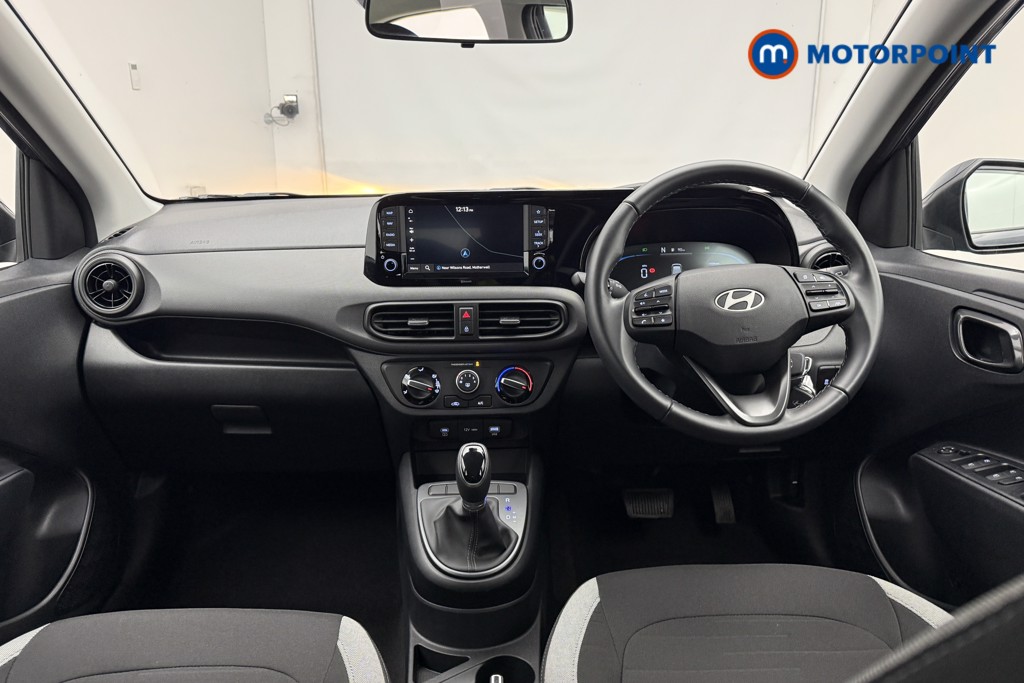 Used Hyundai i10 2025 for sale - 77381775: Photo 9