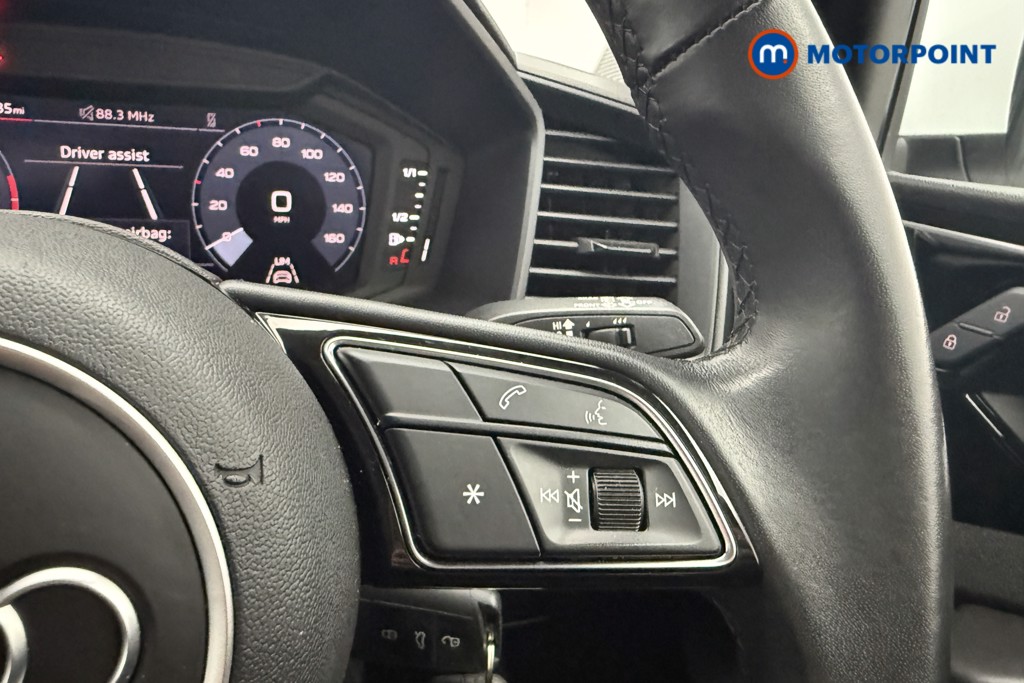 Used Audi A1 2022 for sale - 77834565: Photo 16