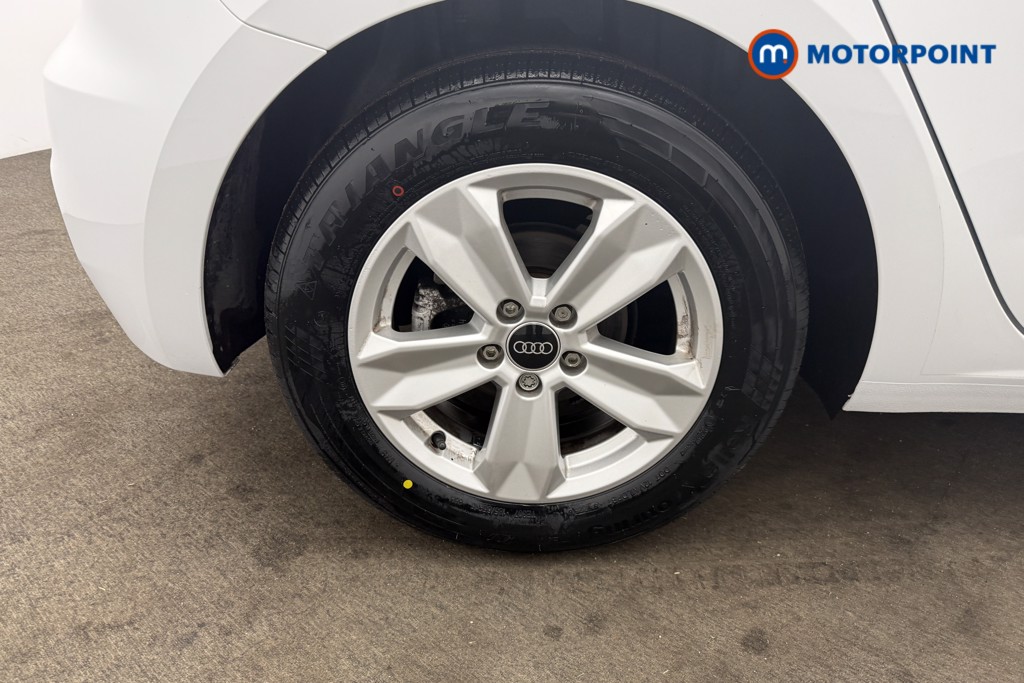 Used Audi A1 2022 for sale - 77834565: Photo 29