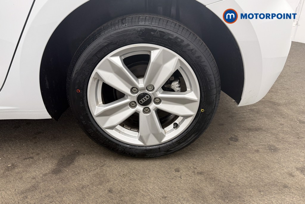 Used Audi A1 2022 for sale - 77834565: Photo 30