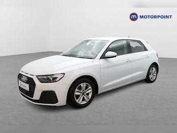 Used Audi A1 2022 for sale - 77834565: Photo
