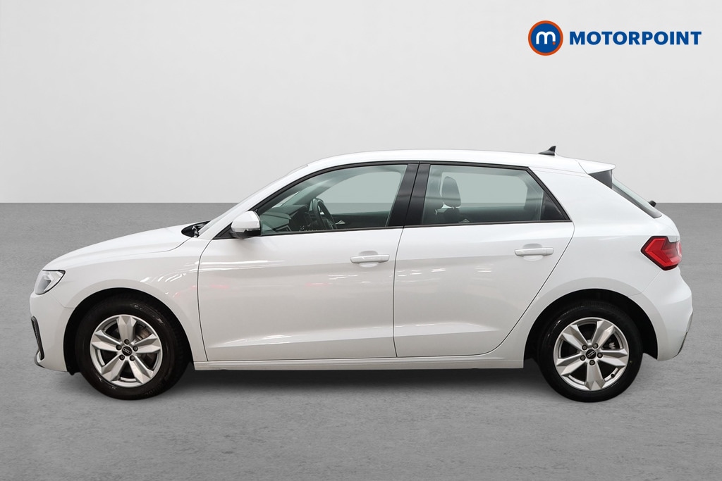 Used Audi A1 2022 for sale - 77834565: Photo 4