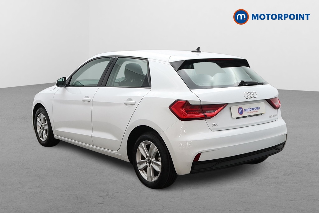 Used Audi A1 2022 for sale - 77834565: Photo 5