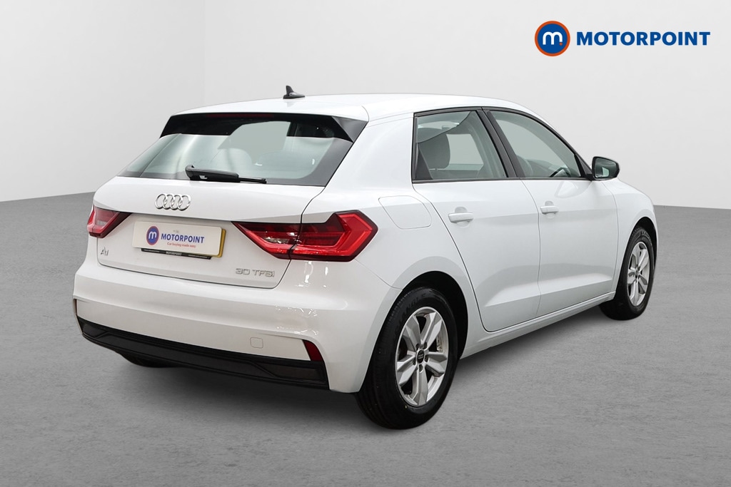 Used Audi A1 2022 for sale - 77834565: Photo 7