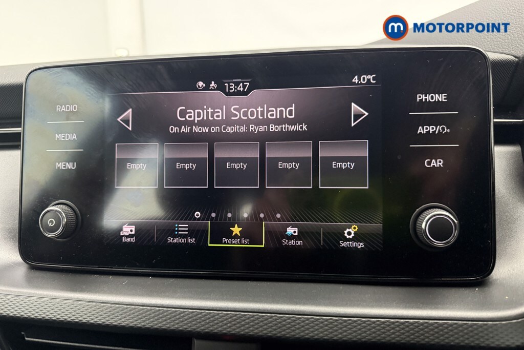 Used Skoda Kamiq 2022 for sale - 77741176: Photo 10