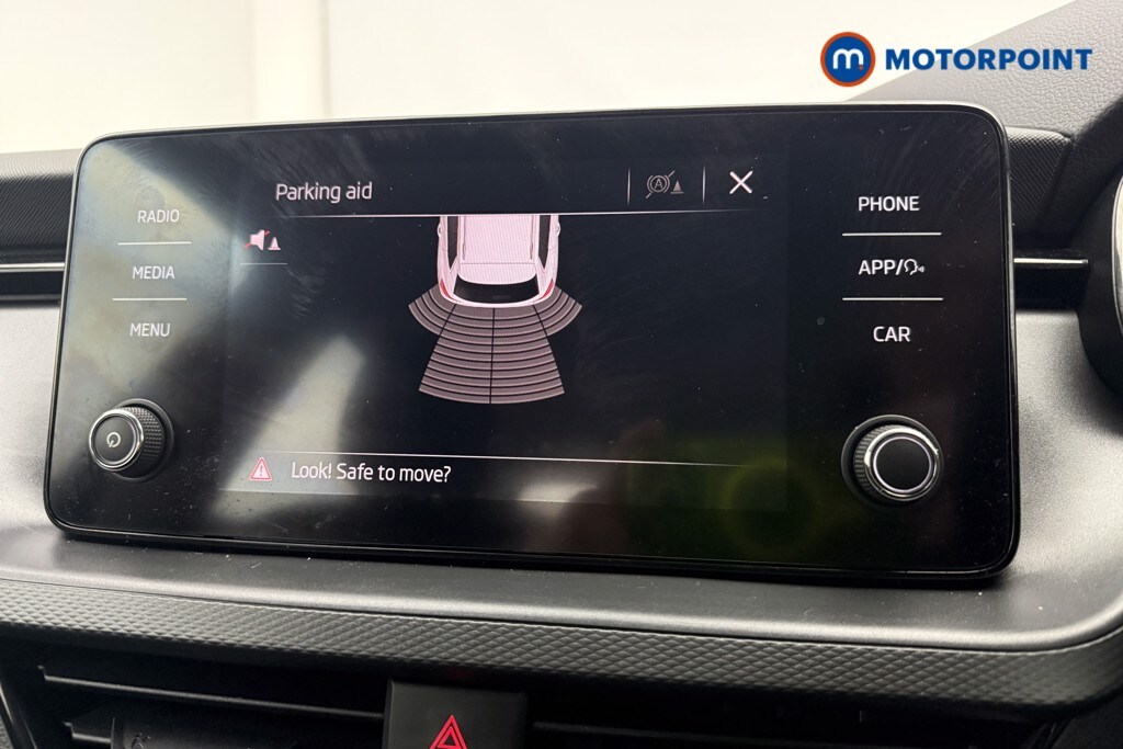 Used Skoda Kamiq 2022 for sale - 77741176: Photo 11