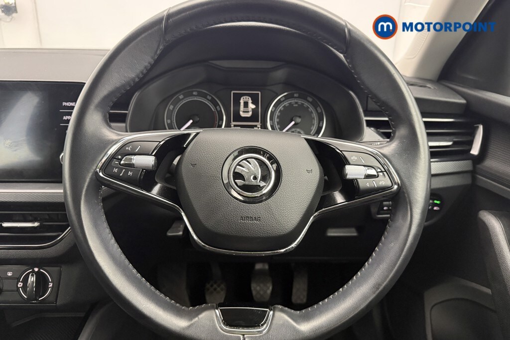 Used Skoda Kamiq 2022 for sale - 77741176: Photo 12