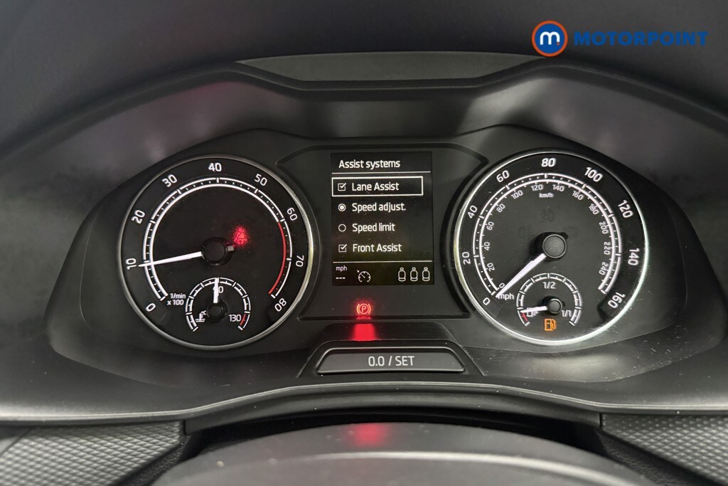 Used Skoda Kamiq 2022 for sale - 77741176: Photo 13