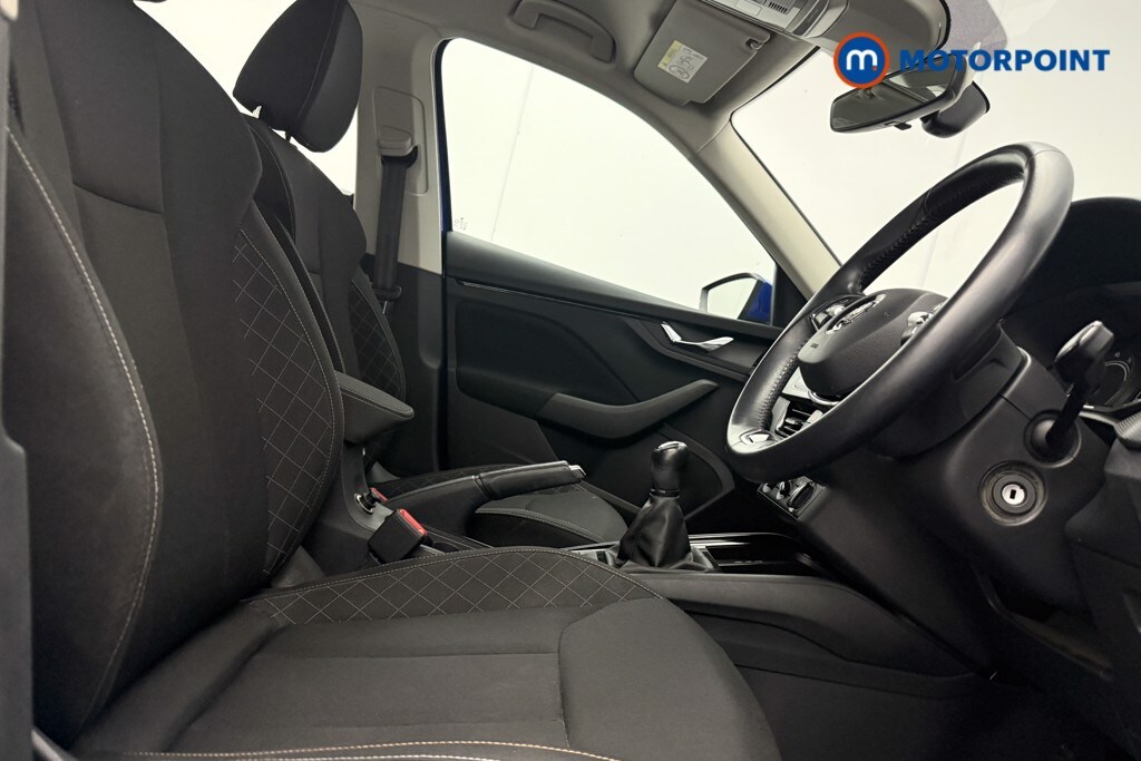 Used Skoda Kamiq 2022 for sale - 77741176: Photo 15