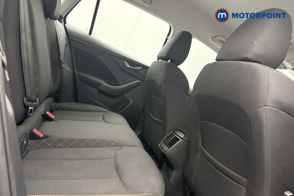 Used Skoda Kamiq 2022 for sale - 77741176: Photo 16