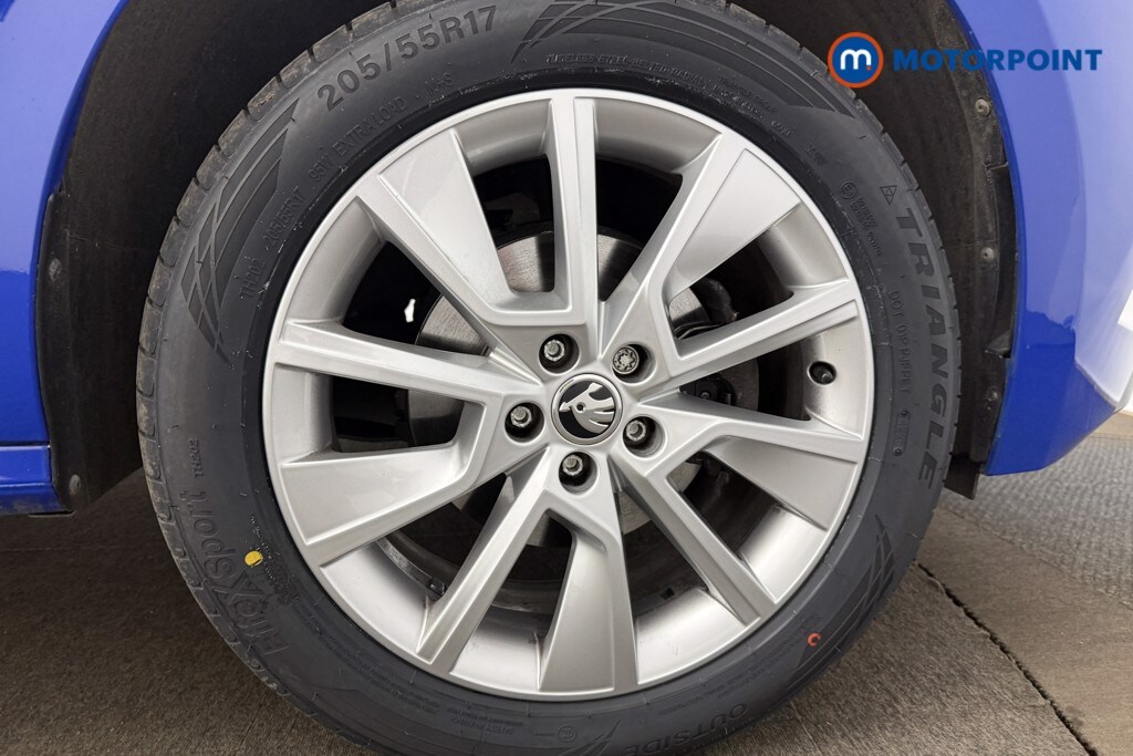 Used Skoda Kamiq 2022 for sale - 77741176: Photo 18